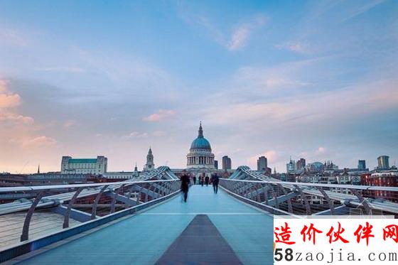 英國倫敦