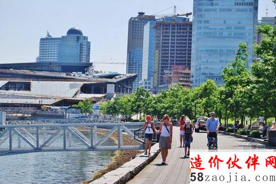 不列顛哥倫比亞的渥太華