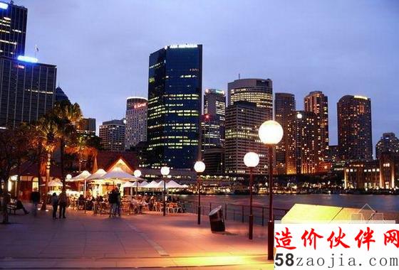 澳大利亞悉尼