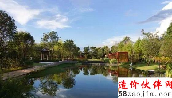 自然景色