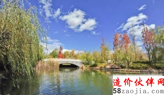 自然景色