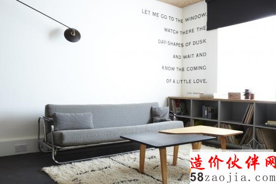 首屈一指!倫敦現(xiàn)代“潮酷風暴”艾斯酒店