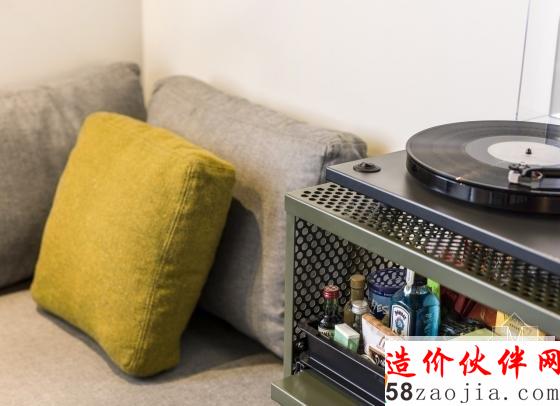 首屈一指!倫敦現(xiàn)代“潮酷風暴”艾斯酒店