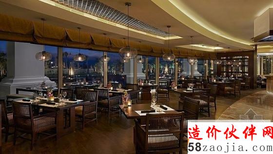 婉約獨特!五星級迪拜棕櫚島華爾道夫酒店