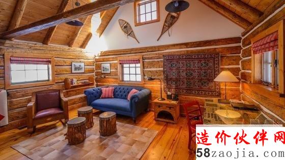 驚嘆不已!美國廢棄“鬼城”丹頓溫泉酒店