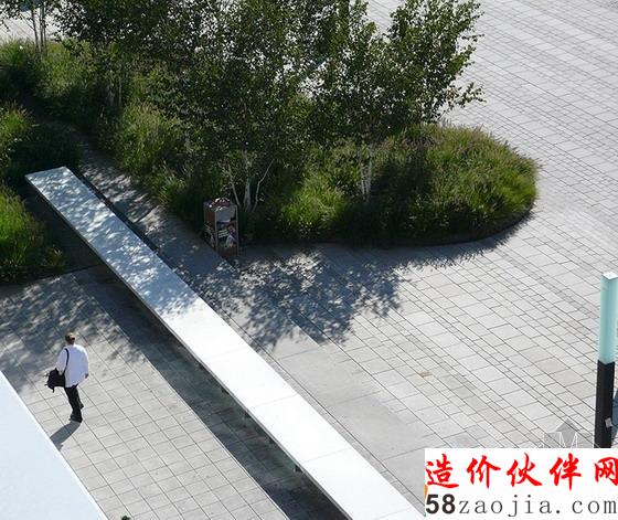 德國慕尼黑人權(quán)廣場