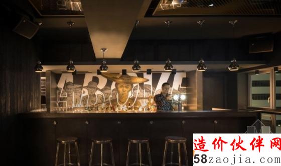 香港“紐約加工區(qū)”之奧華時尚精品酒店