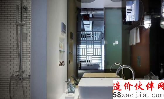 香港“紐約加工區(qū)”之奧華時尚精品酒店