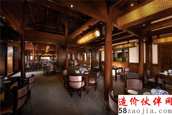 博物館式主題酒店之寧波十七房·開元酒店