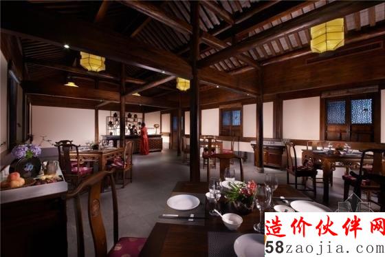 博物館式主題酒店之寧波十七房·開元酒店