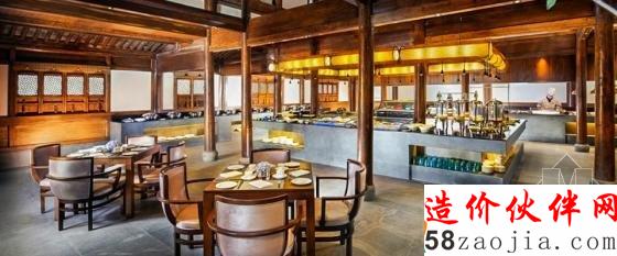 博物館式主題酒店之寧波十七房·開元酒店