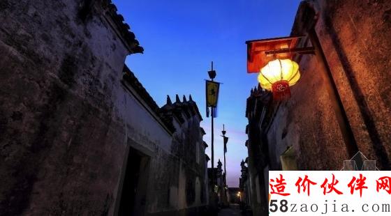 博物館式主題酒店之寧波十七房·開元酒店
