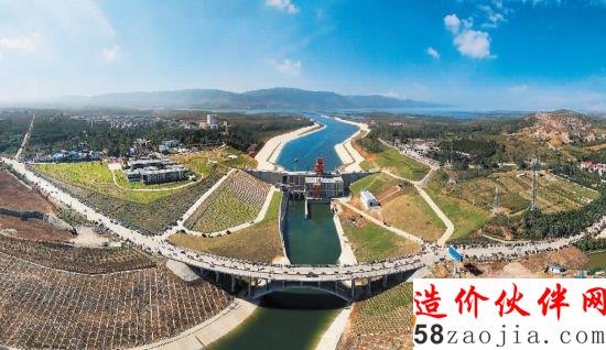 南水北調(diào)