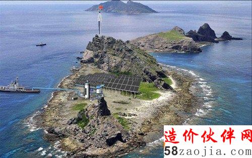 海水淡化工程