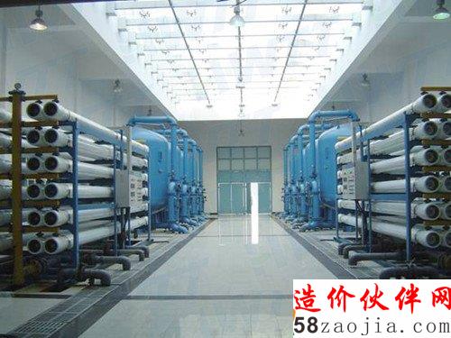 海水淡化方法