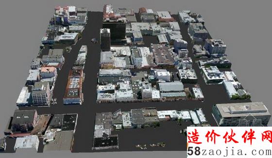 3D建模