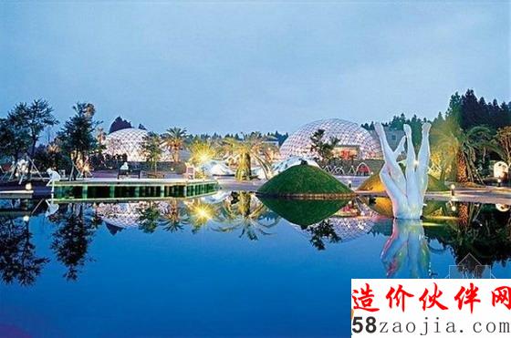 性主題公園