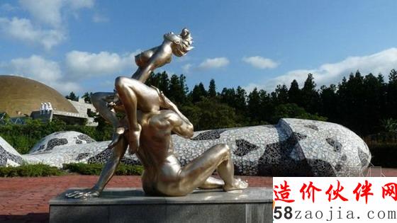 性主題公園