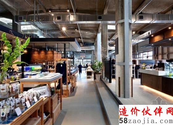 日本倉(cāng)庫(kù)“改建”創(chuàng)意自行車驢友酒店