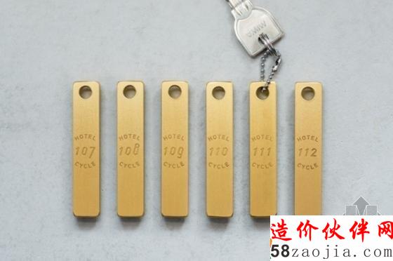 日本倉(cāng)庫(kù)“改建”創(chuàng)意自行車驢友酒店