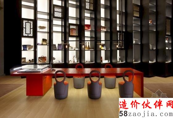 老爺酒店集團:“創(chuàng)意獨特”臺南老爺行旅