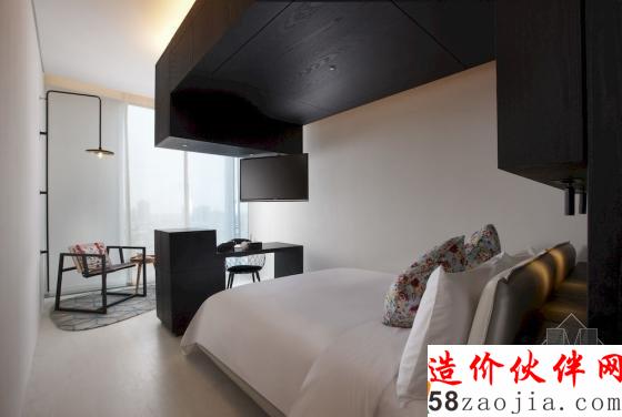 老爺酒店集團:“創(chuàng)意獨特”臺南老爺行旅