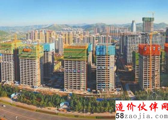 濟(jì)南新“第一高”