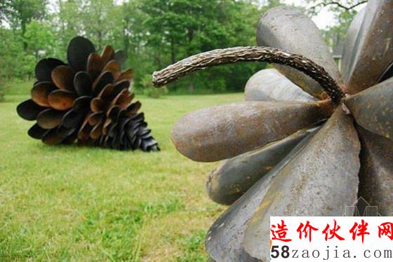 Pine Cones
