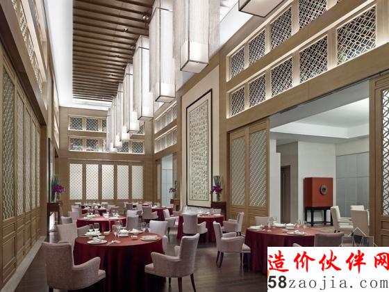 廣州新商業(yè)區(qū)“時尚愜意”南豐朗豪酒店