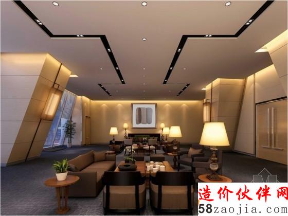 廣州新商業(yè)區(qū)“時尚愜意”南豐朗豪酒店
