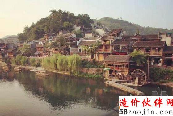 鳳凰古城