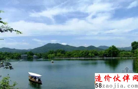西湖