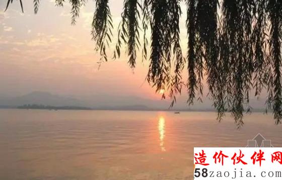 西湖