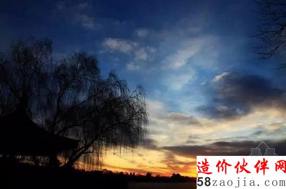 什剎海