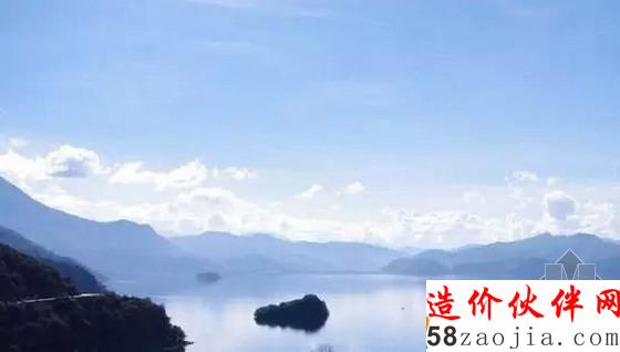 瀘沽湖
