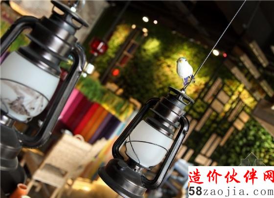 時(shí)間都去哪了?鄭州“懷舊”榕意16號(hào)餐廳