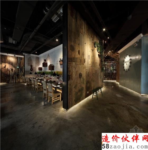 時(shí)間都去哪了?鄭州“懷舊”榕意16號(hào)餐廳