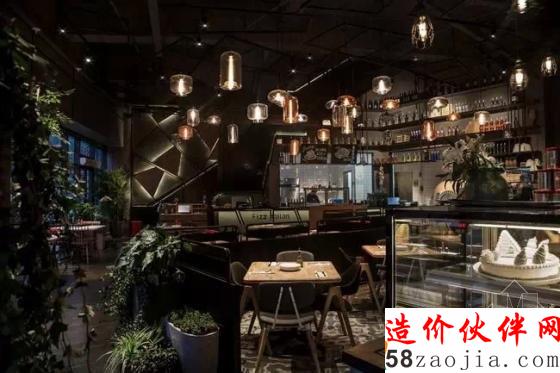 紹興世茂廣場店“意式”菲滋冠軍餐廳