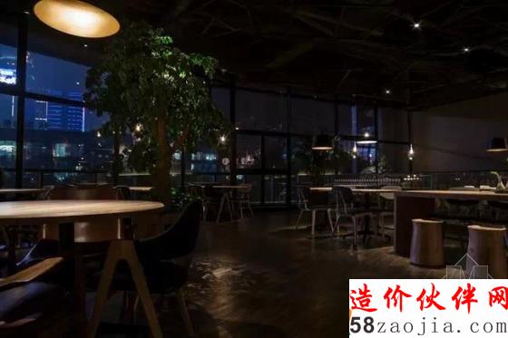 紹興世茂廣場店“意式”菲滋冠軍餐廳