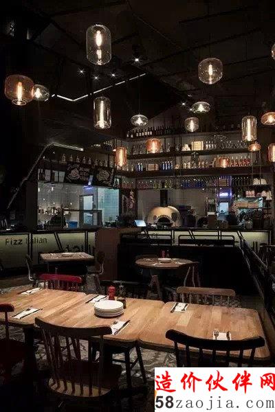 紹興世茂廣場店“意式”菲滋冠軍餐廳