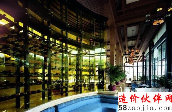 深圳“尊貴品質(zhì)”泛海拉菲花園銷售中心