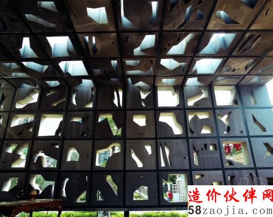 深圳“尊貴品質(zhì)”泛海拉菲花園銷售中心