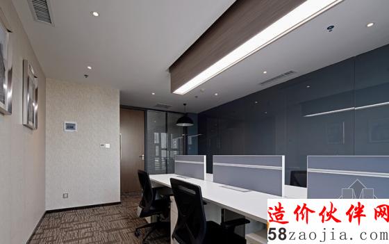 時(shí)尚大氣!深圳“輕奢級(jí)”錦會(huì)商務(wù)辦公中心會(huì)所