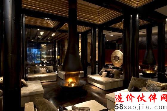 得天獨厚!瑞士“度假勝地”祺邸安德馬特酒店