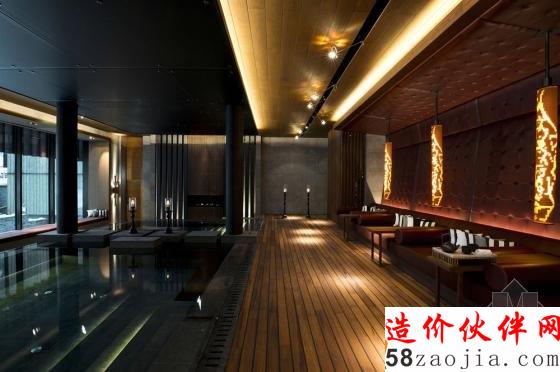 得天獨厚!瑞士“度假勝地”祺邸安德馬特酒店