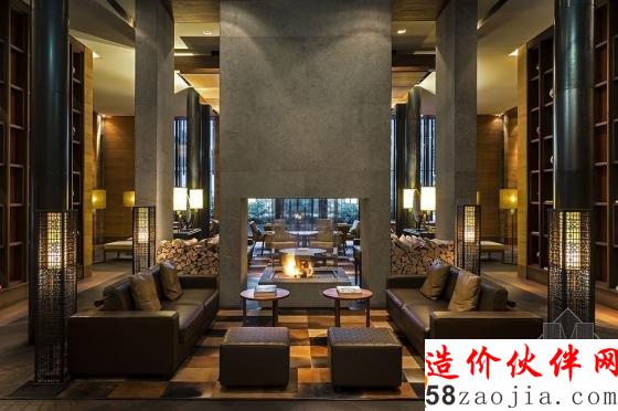 得天獨厚!瑞士“度假勝地”祺邸安德馬特酒店