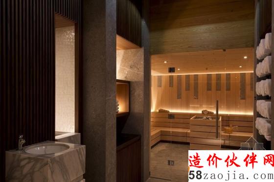 得天獨厚!瑞士“度假勝地”祺邸安德馬特酒店