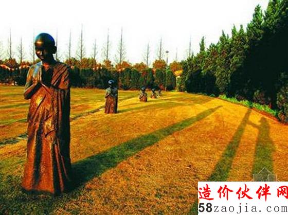 上海墓園