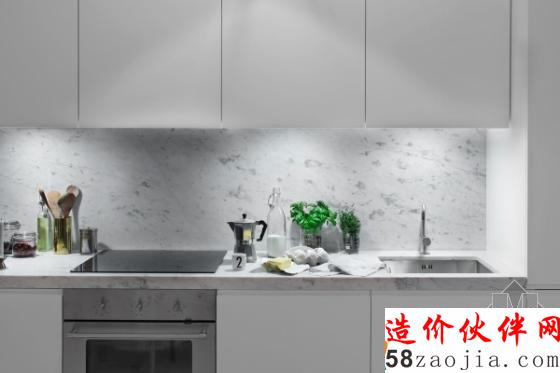 斯德哥爾摩39平簡約公寓 這一刻破繭成蝶