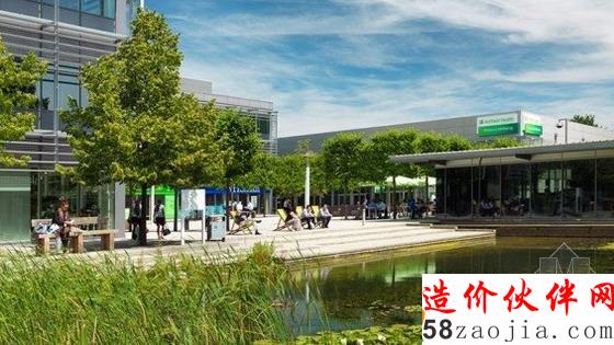 格林公園